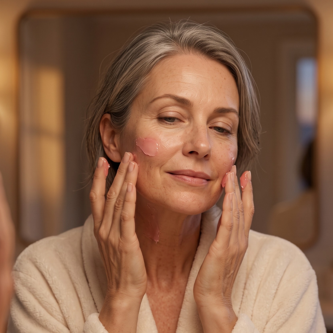 Skin Restore Cream